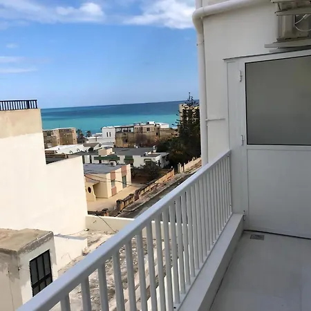 3, Mit Meerblick In Strandnaehe Marsaskala